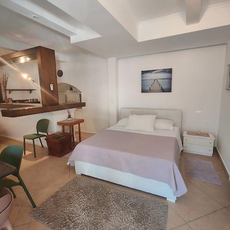 Studio Apartment Vukic Dubrovnik Dış mekan fotoğraf