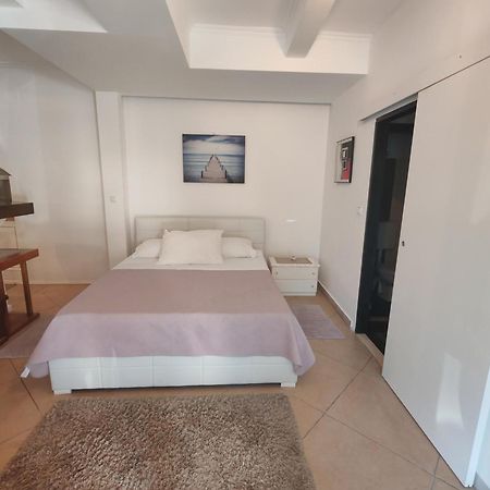 Studio Apartment Vukic Dubrovnik Dış mekan fotoğraf