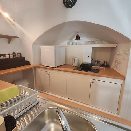 Studio Apartment Vukic Dubrovnik Dış mekan fotoğraf