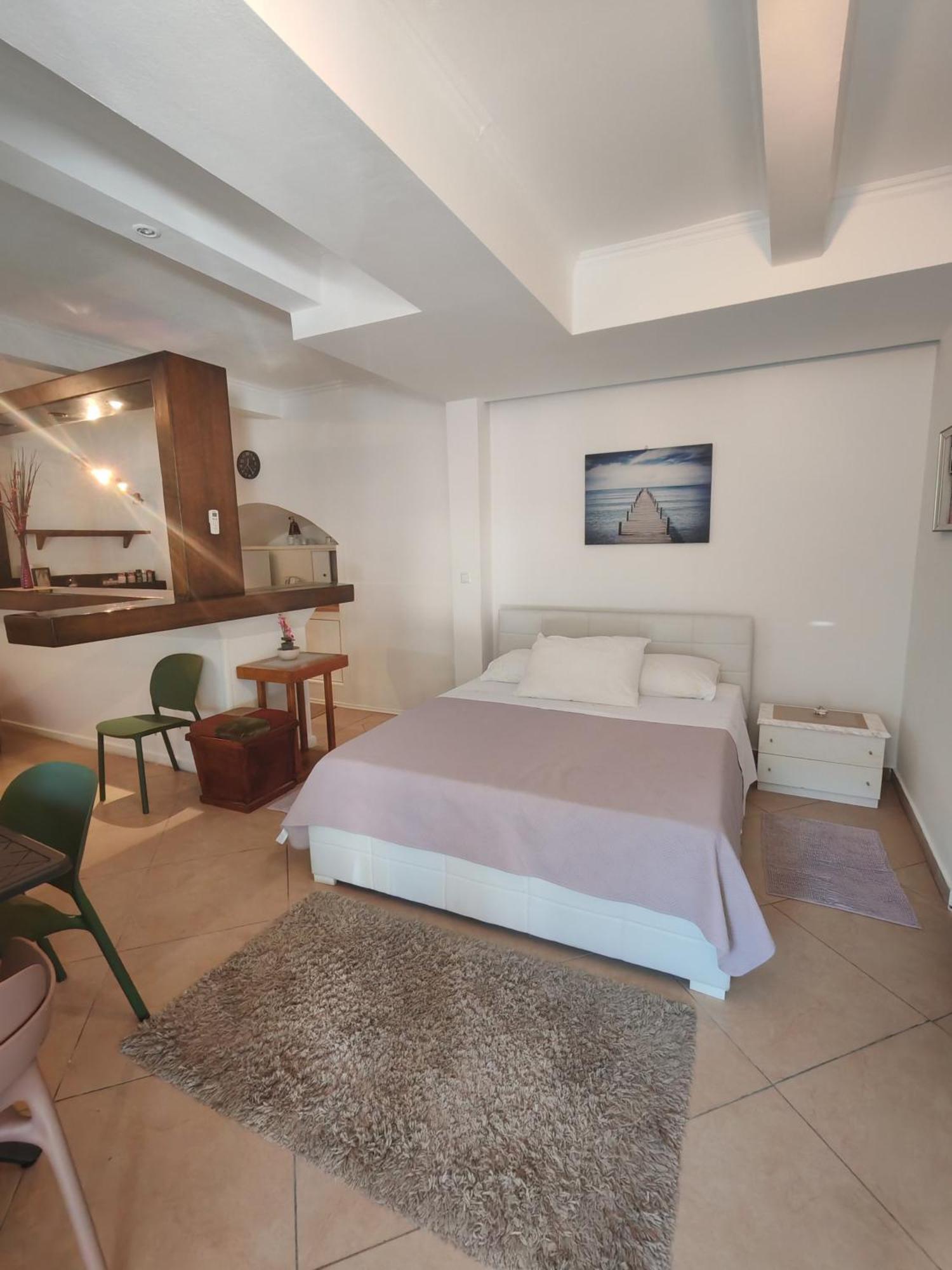 Studio Apartment Vukic Dubrovnik Dış mekan fotoğraf