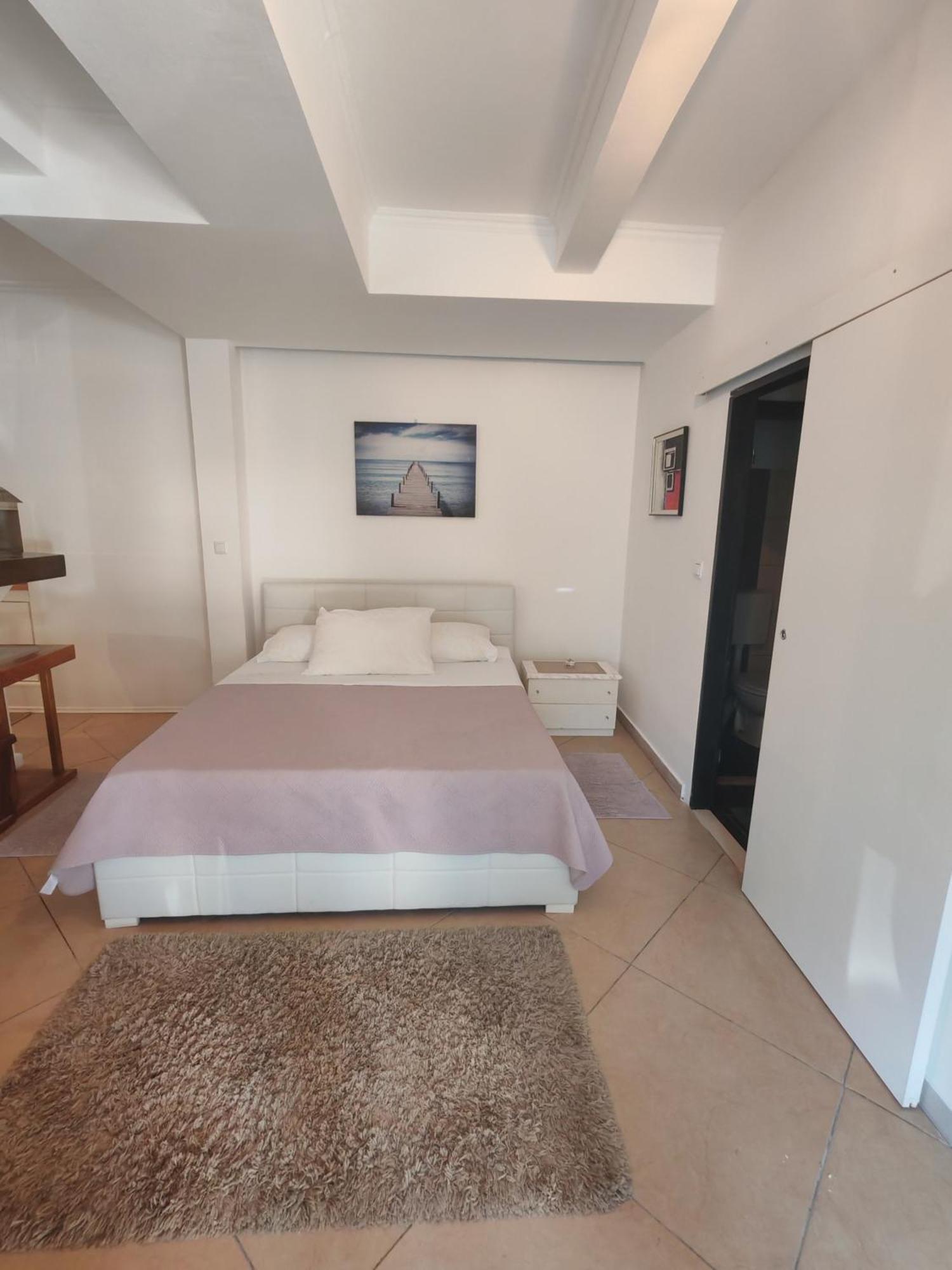 Studio Apartment Vukic Dubrovnik Dış mekan fotoğraf