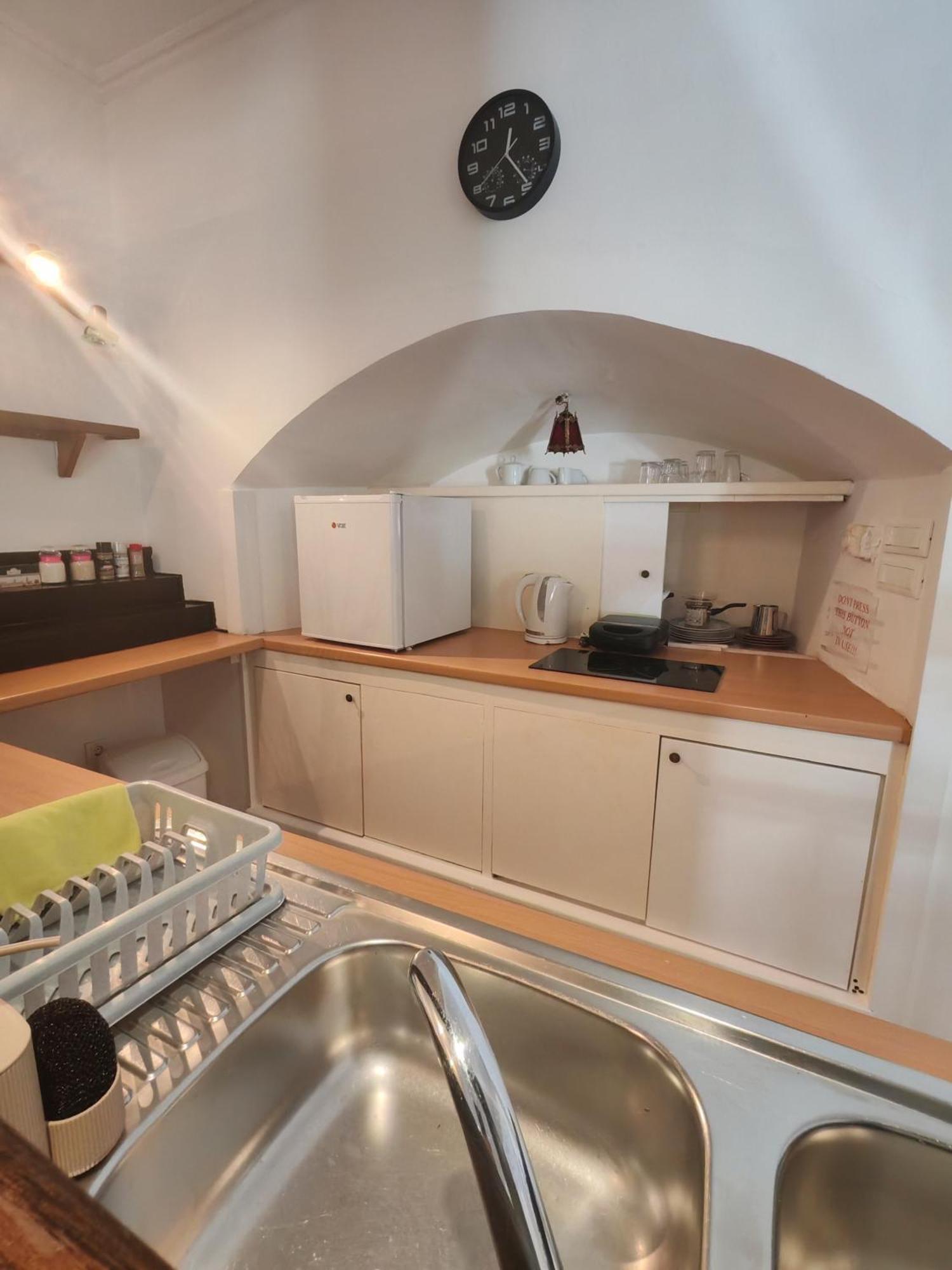 Studio Apartment Vukic Dubrovnik Dış mekan fotoğraf