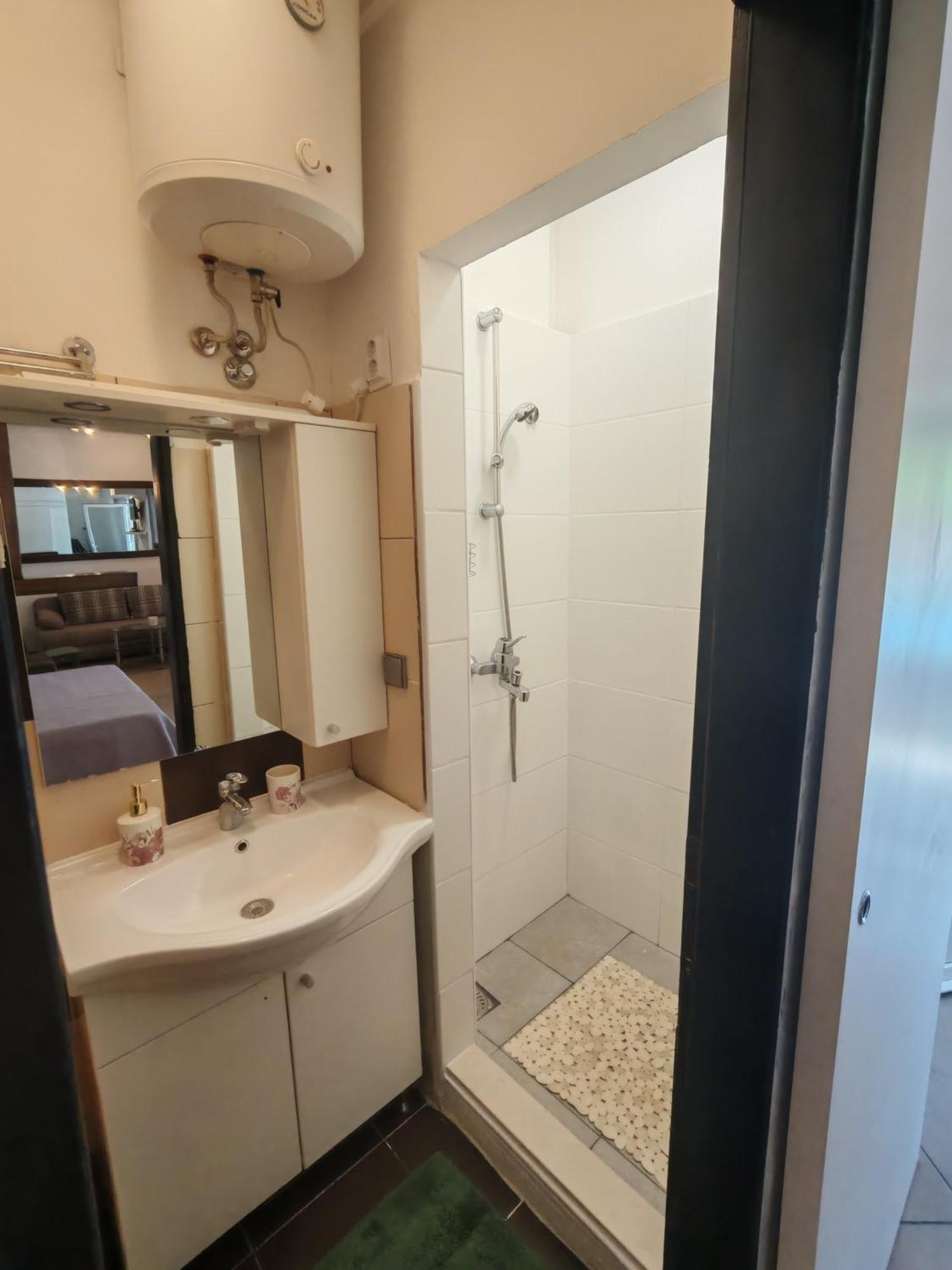Studio Apartment Vukic Dubrovnik Dış mekan fotoğraf