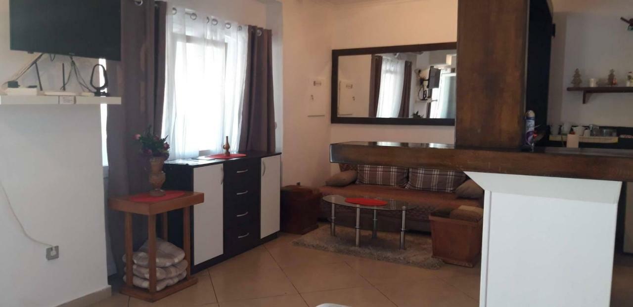 Studio Apartment Vukic Dubrovnik Dış mekan fotoğraf