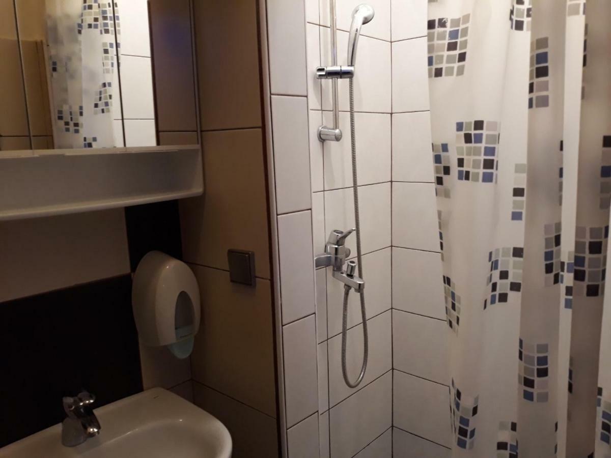 Studio Apartment Vukic Dubrovnik Dış mekan fotoğraf