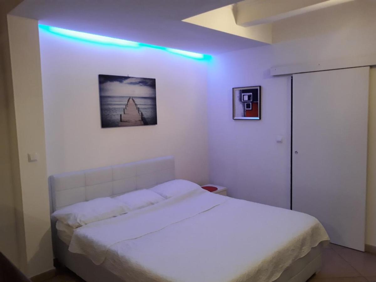 Studio Apartment Vukic Dubrovnik Dış mekan fotoğraf