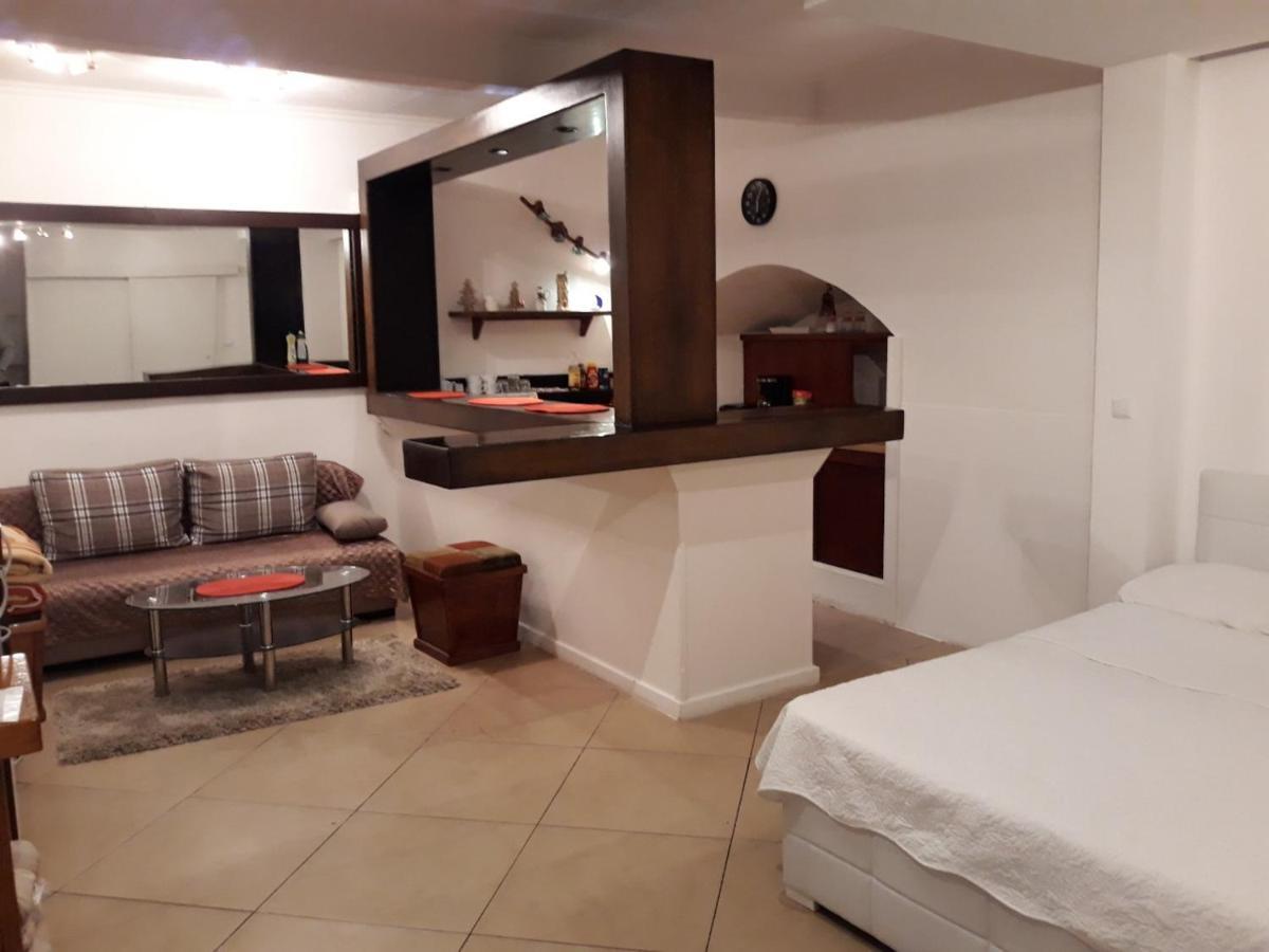 Studio Apartment Vukic Dubrovnik Dış mekan fotoğraf