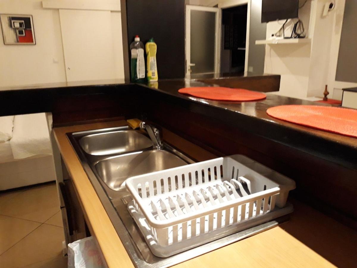 Studio Apartment Vukic Dubrovnik Dış mekan fotoğraf