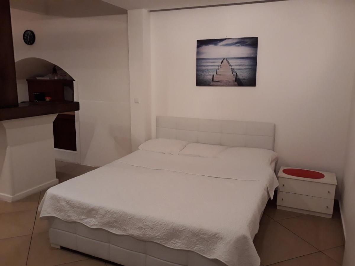 Studio Apartment Vukic Dubrovnik Dış mekan fotoğraf
