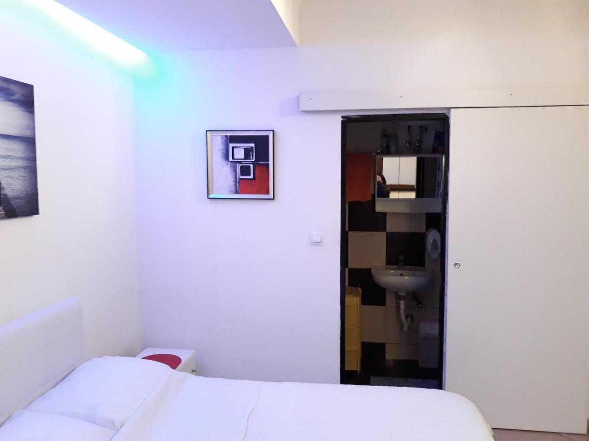 Studio Apartment Vukic Dubrovnik Dış mekan fotoğraf