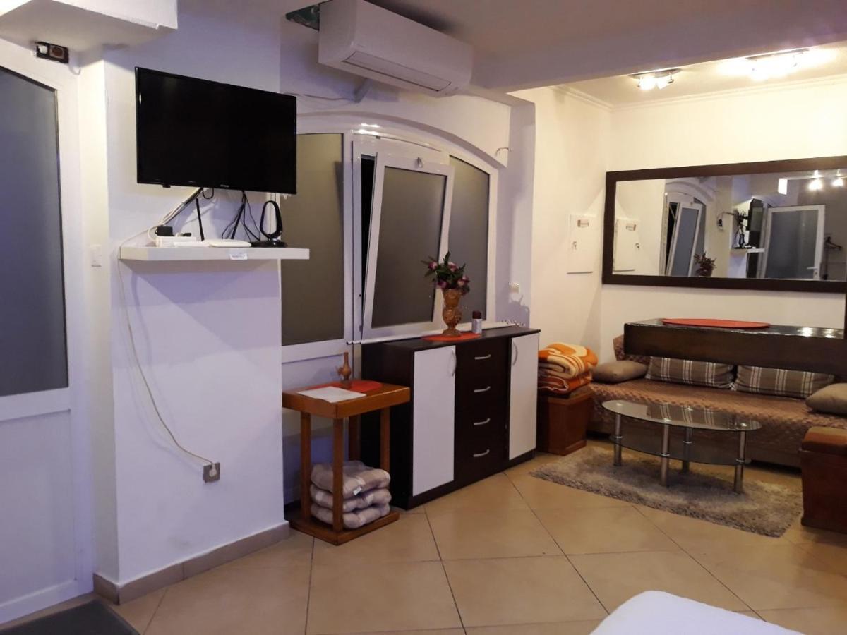 Studio Apartment Vukic Dubrovnik Dış mekan fotoğraf