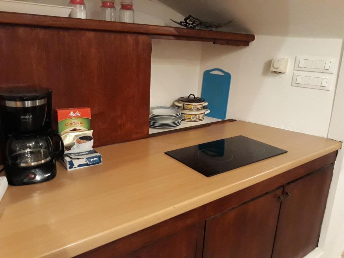 Studio Apartment Vukic Dubrovnik Dış mekan fotoğraf