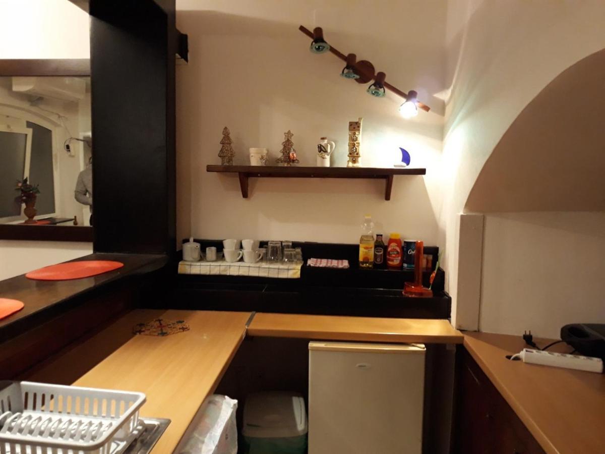 Studio Apartment Vukic Dubrovnik Dış mekan fotoğraf